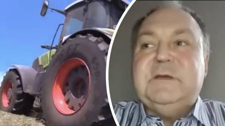 Павел Репников