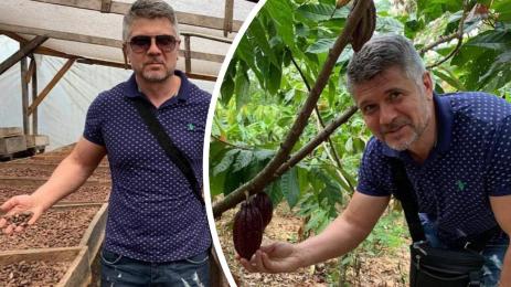 Красимир Желязков