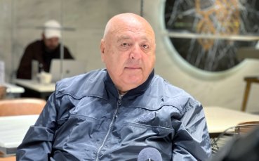 Венци Стефанов посети Барселона и хвърли голяма бомба