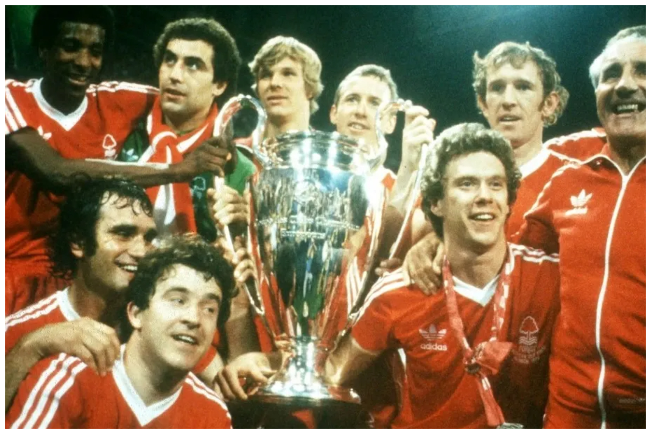 Нотингам Форест