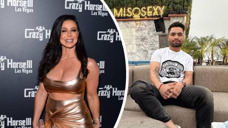 Кендра Лъст