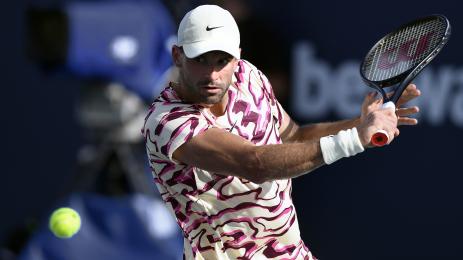 Григор Димитров