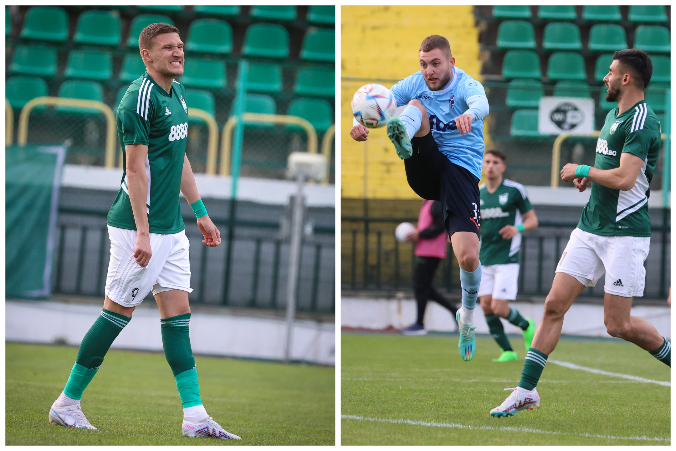 Пирин и Арда