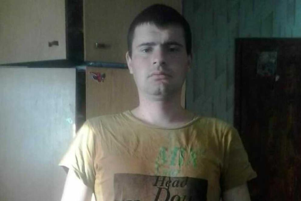 Млад мъж от град Батановци е обявен за издирване, съобщи