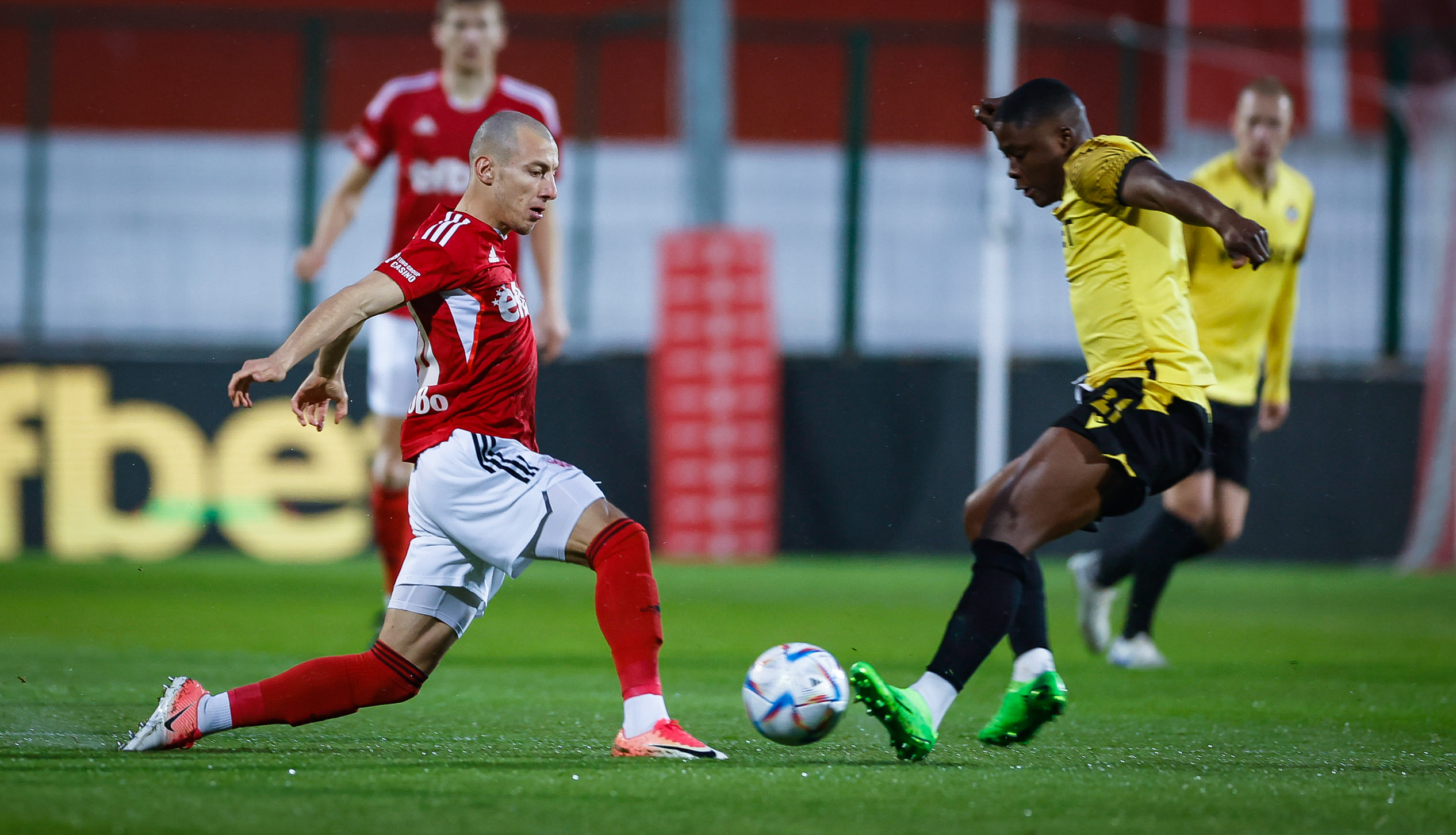 ЦСКА 1948 Ботев Пд