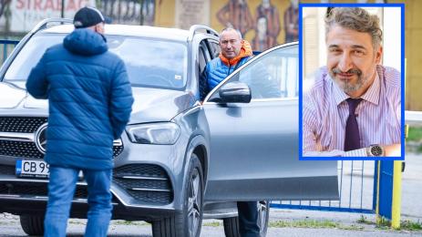 Кирил Ефремов