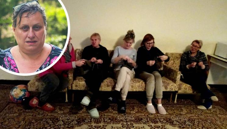 б - Спукаха от глоби доброволци, наели украинци на работа