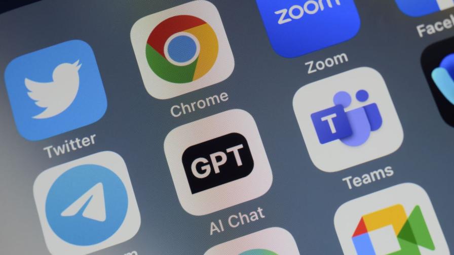 ChatGPT става достъпен и за Android