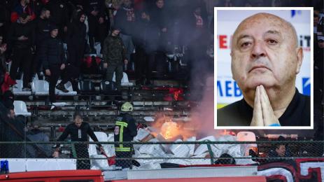 Венци Стефанов