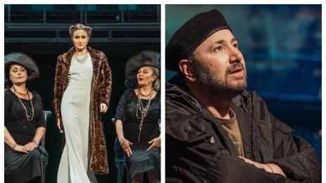 Керана Стефан Вълдобрев