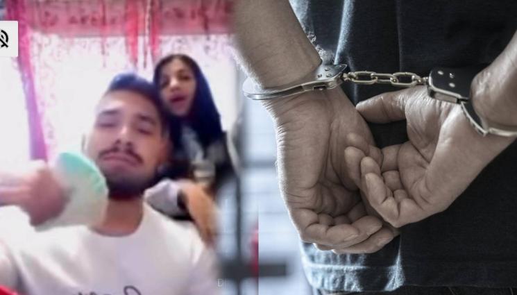 Тиктокър пари Правец - КАРЪК: TikTok разкри крадец в Правец