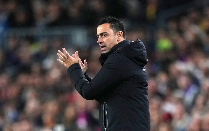 Шави: Меси дава надежда на Барселона