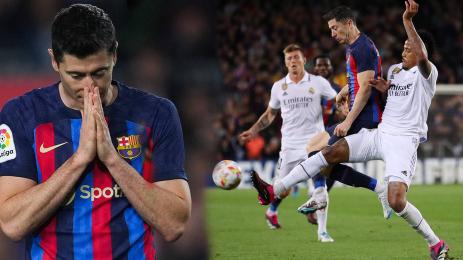 Левандовски Милитао