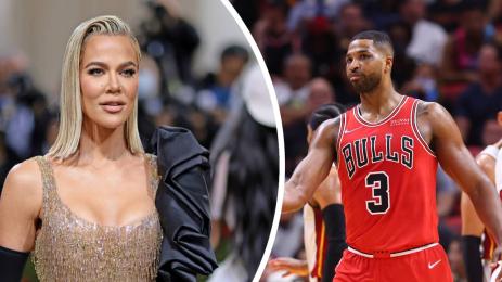 Кардашиян Томпсън