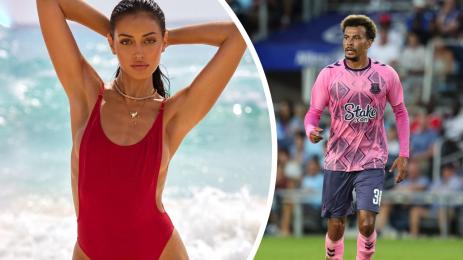 Деле Али Синди Кимбърли