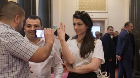 Лена Бориславова