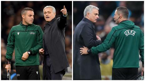 Никола Попов Моуриньо