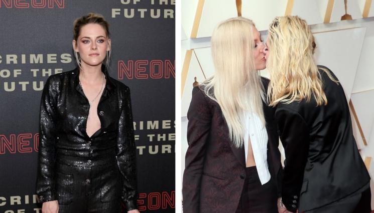 Кристен Стюарт - ГОРЧИВО! Кристен Стюарт каза