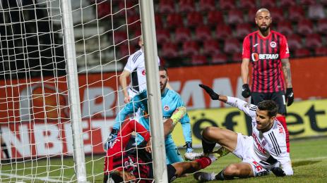 Локо София ЦСКА 1948