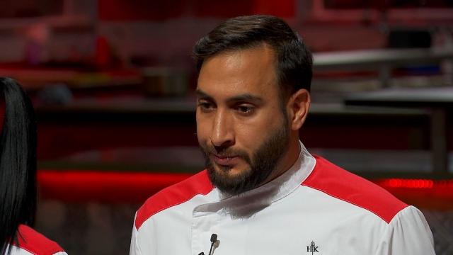 Един от любимците на публиката се раздели с Hell’s Kitchen