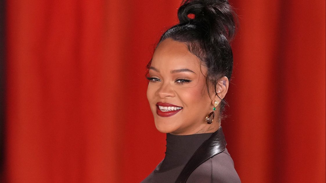 Rihanna стана най-следваната жена в Twitter