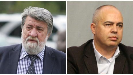 Рашидов Свиленски