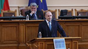 Румен Радев