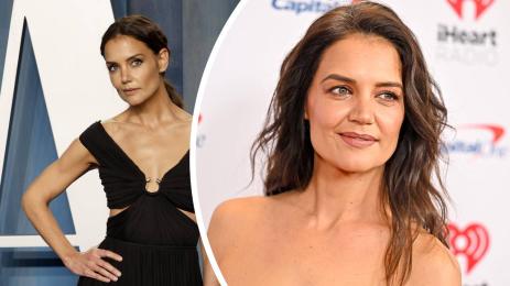 Кейти Холмс