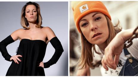 Силвия Петкова