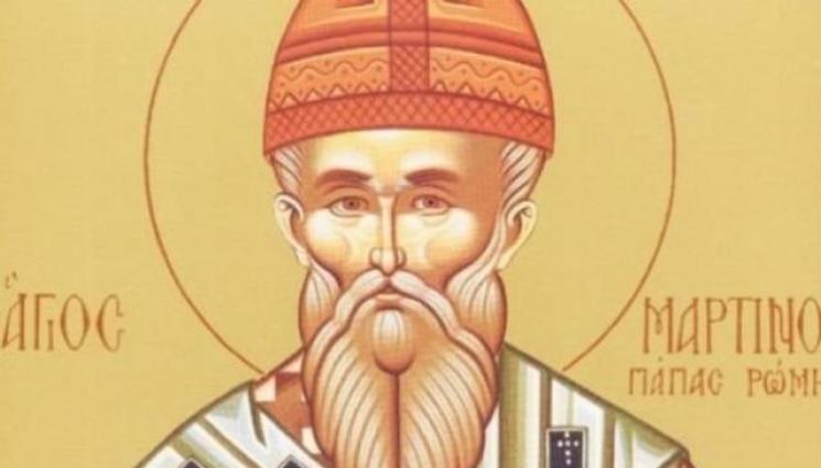 Свети Мартин - ЧУДЕСА И ВЯРА: Изцеления на гроба на Свети Мартин