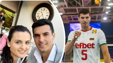 Светослав Гоцев Магдалена