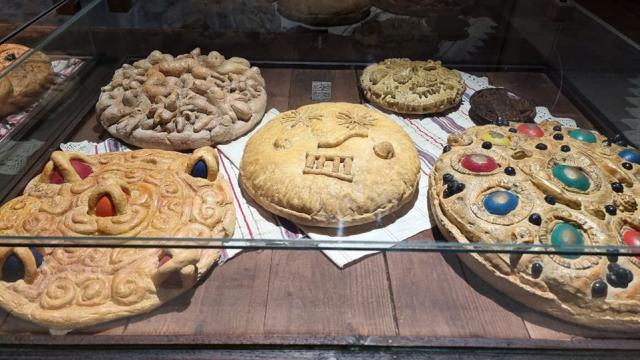 Как козунаците са навлезли в българските традиции по Великден