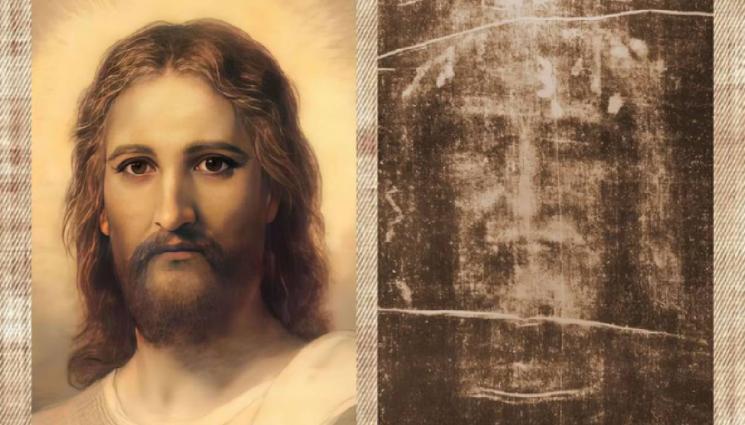 вяра - Торинската плащаница е снимка на Христос (СНИМКИ)