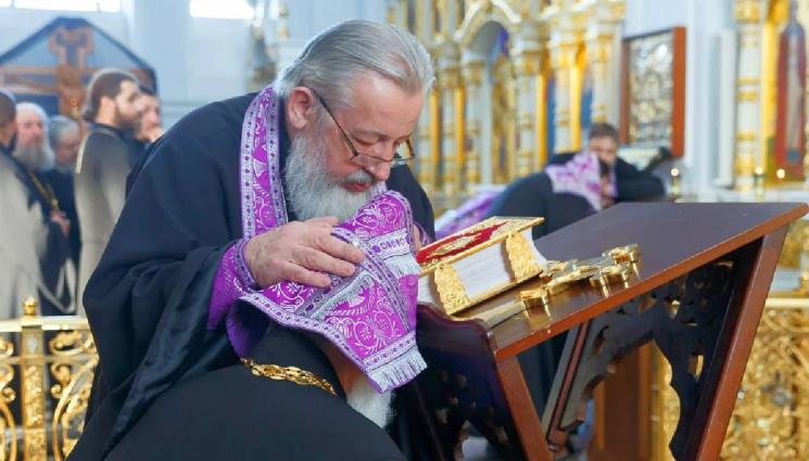 вяра - Покаянието ни вади от матрицата на греха