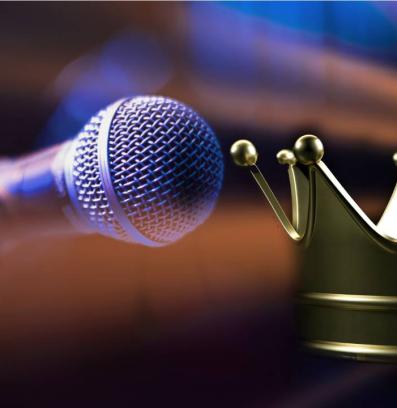 музика певци песни микрофон