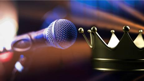 музика певци песни микрофон