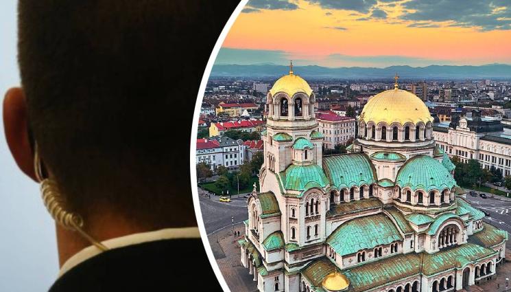 нсо александър невски - ЗА ВЕЛИКДЕН: Две КПП-та и без дронове на „Александър Невски“