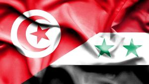 Сирия ще отвори отново посолството си в Тунис след като