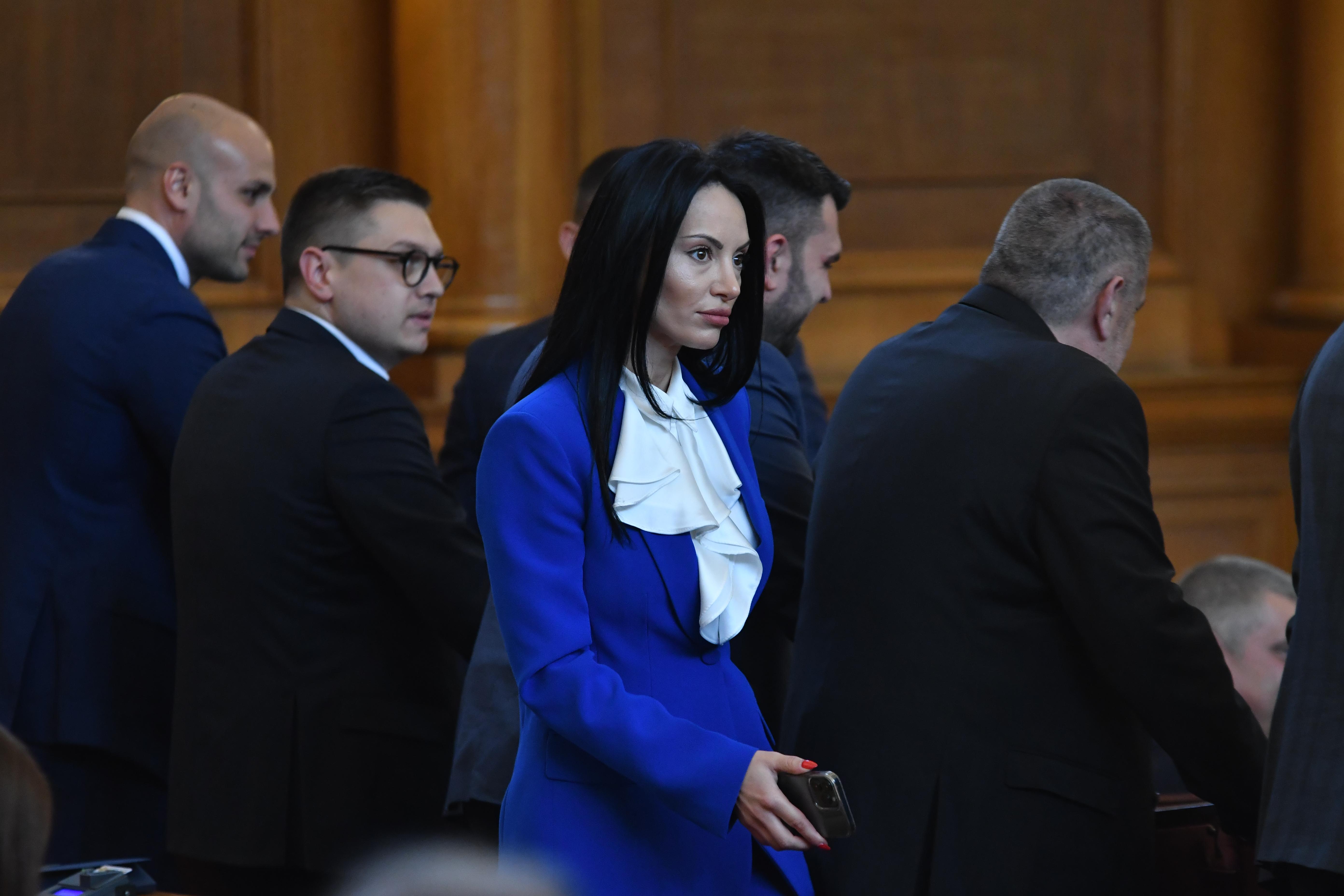 парламент