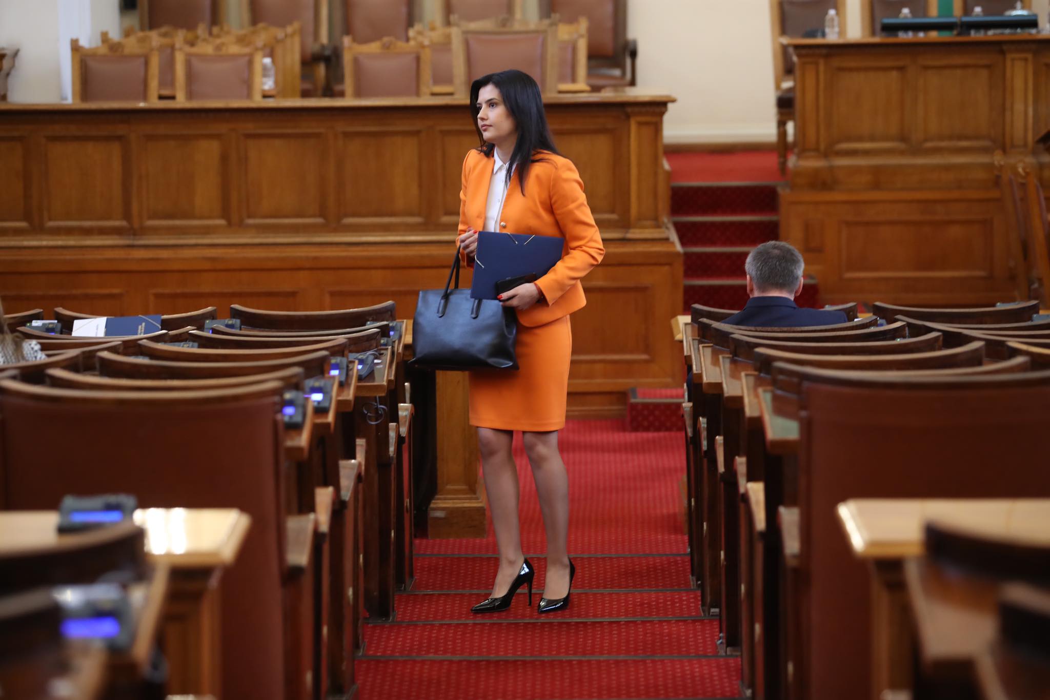 депутатки