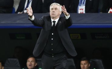 Carlo Ancelotti becomes the manager with the most wins for