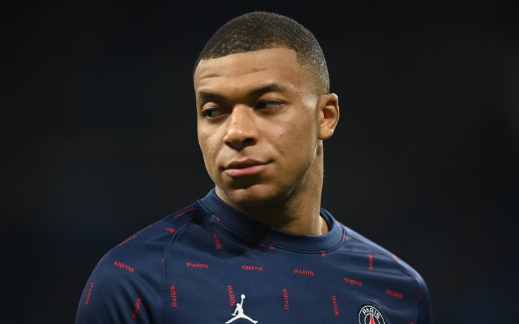 Бивш директор на ПСЖ: За доброто на клуба - разкарайте Мбапе!