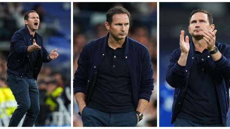 Франк Лампард