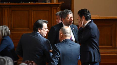 Василев Петков Иванов