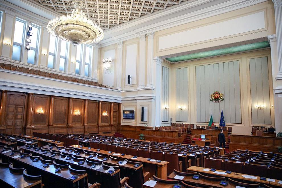 Софийската градска прокуратура (СГП) предложи на главния прокурор Иван Гешев