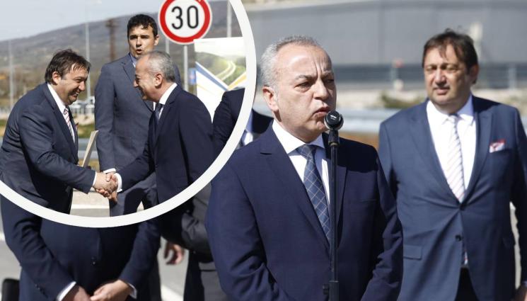 Гълъб Донев Иван Шишков - Служебният премиер Гълъб Донев: Не бих приел предложение за участие в редовен кабинет