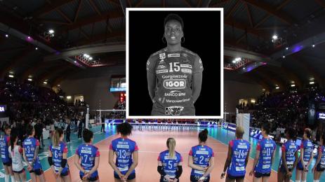 волейбол жени