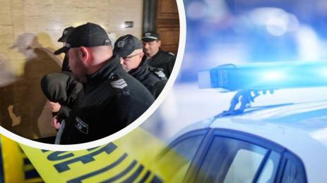 убийство Калоян Каймакчийски