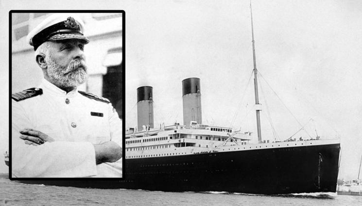 Титаник - ЗА ПЪРВИ ПЪТ: Показаха уникални снимки на „Титаник“
