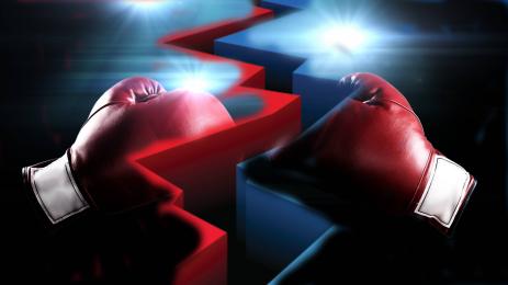 бокс разцепване